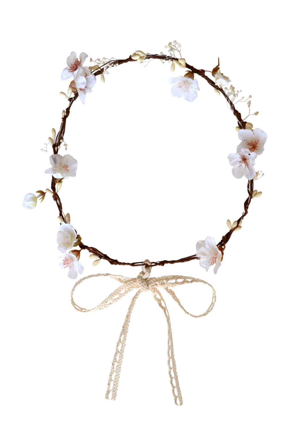 Couronne Jade Ivoire (Les Petits Inclassables)
