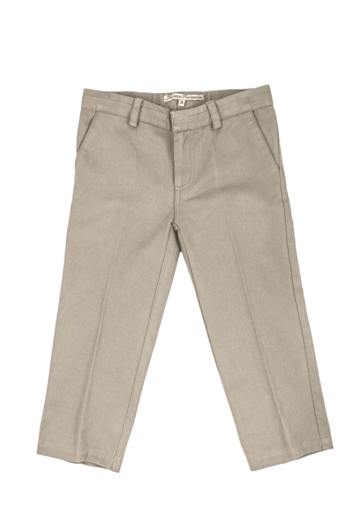 Pantalon Paul Sable (Les Petits Inclassables)