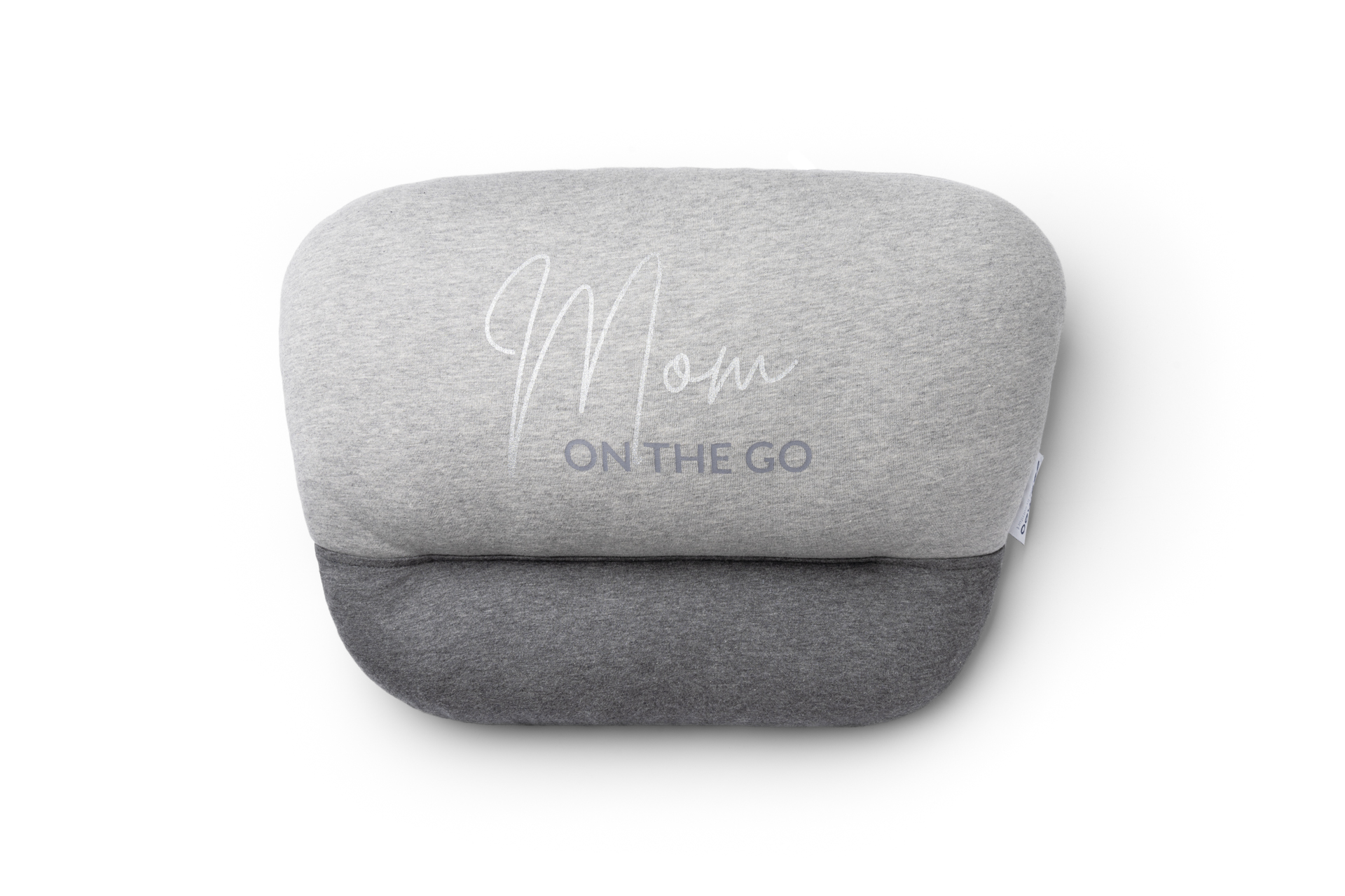 Coussin on the go grey (Doomoo)