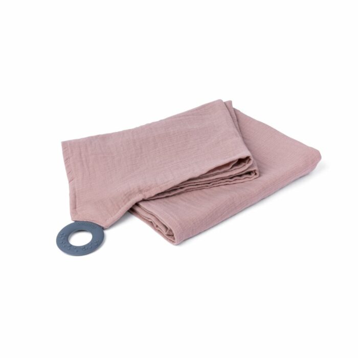 MOM'N PLAY TETRA PINK (Doomoo)