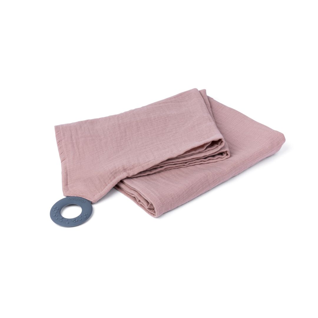 MOM'N PLAY TETRA PINK (Doomoo)