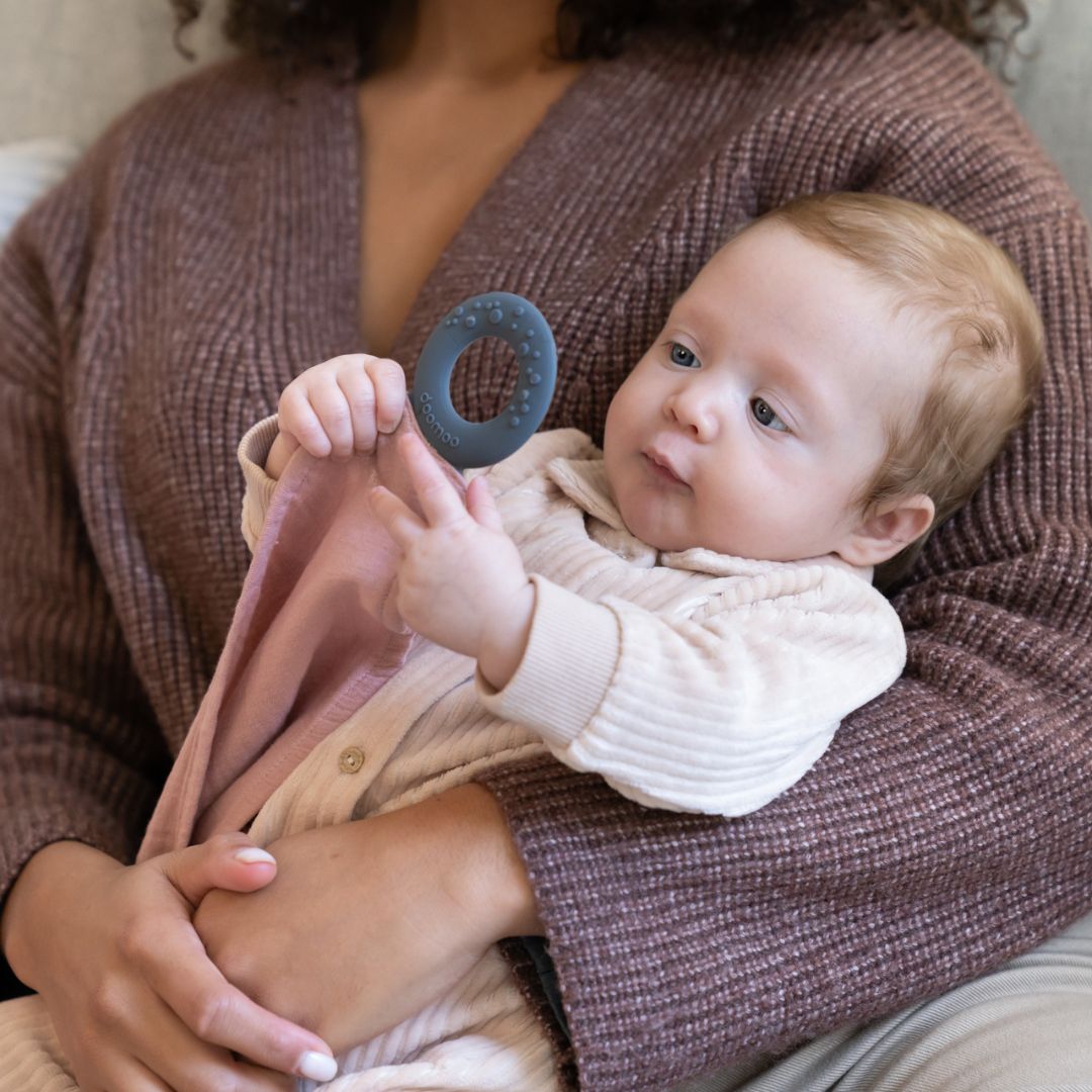MOM'N PLAY TETRA PINK (Doomoo) – Image 3