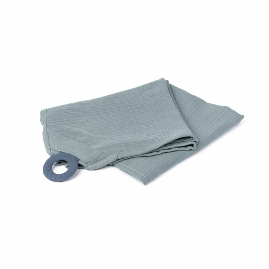 MOM'N PLAY TETRA GREEN (Doomoo)