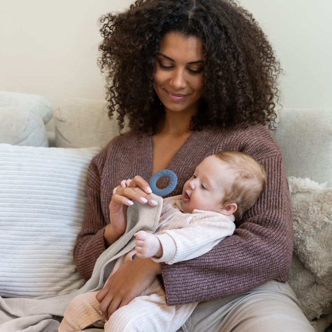 MOM'N PLAY TETRA ALMOND (Doomoo) – Image 2