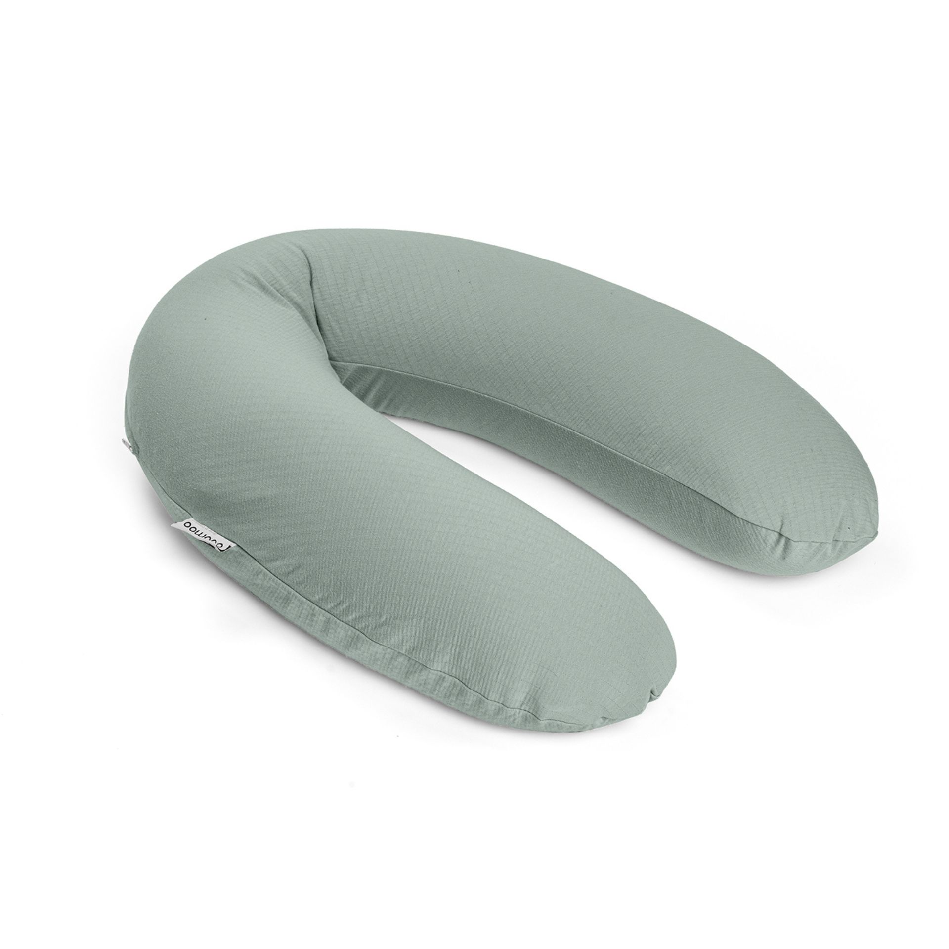 Buddy tetra jersey green (Doomoo)