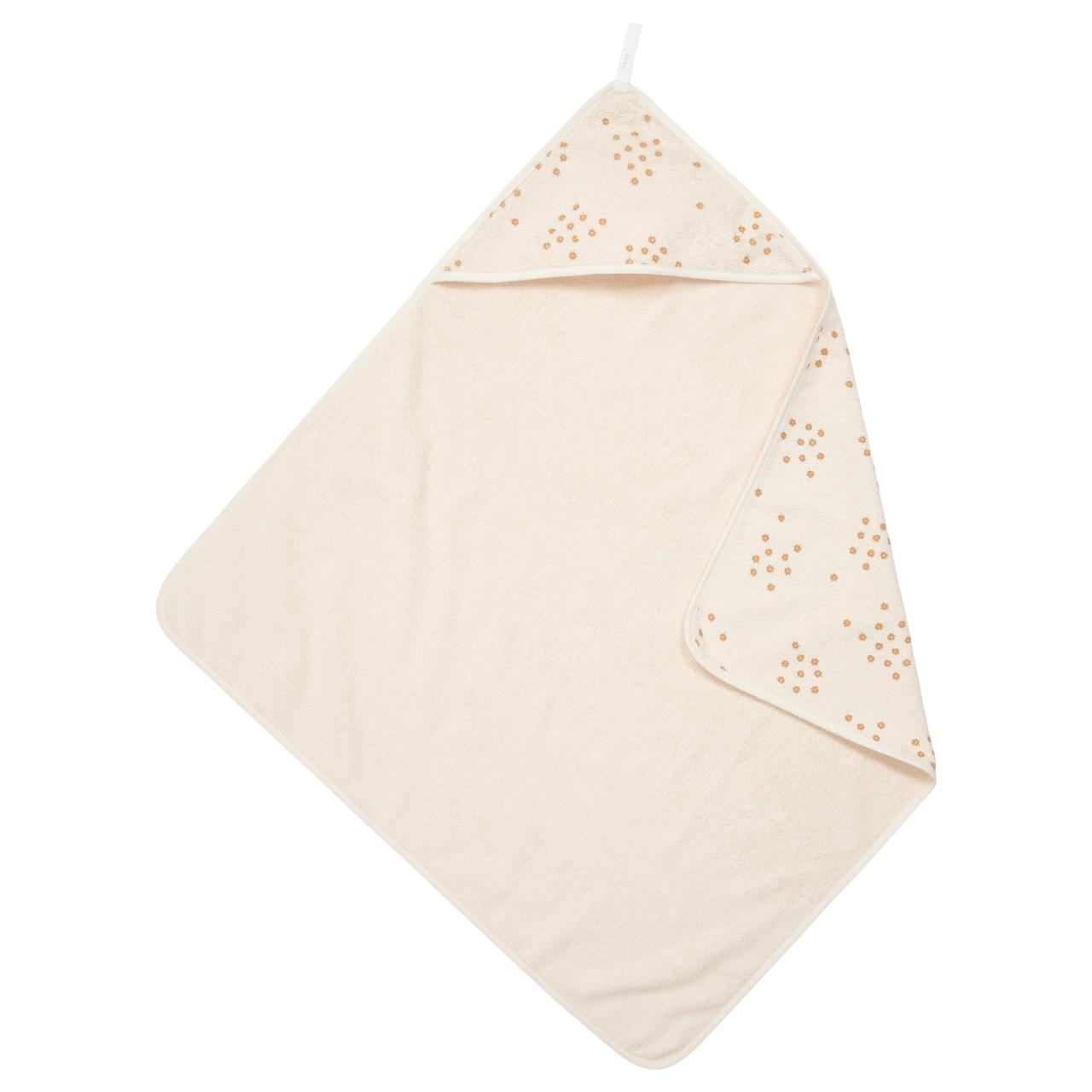 Cape de bain flower crown natural (Koeka)