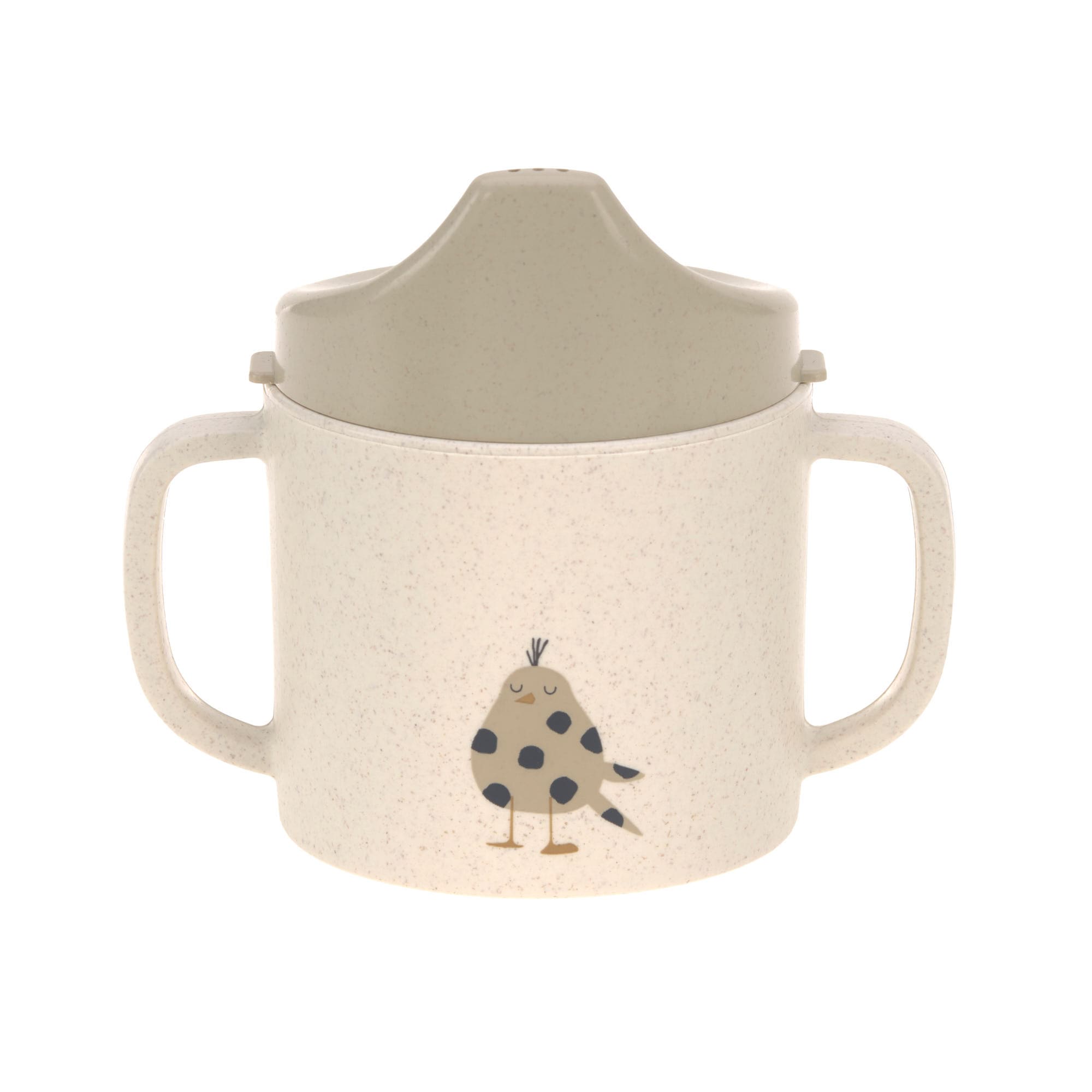Tasse d´apprentissage - Little Mateys, royal bleu (Lassig)