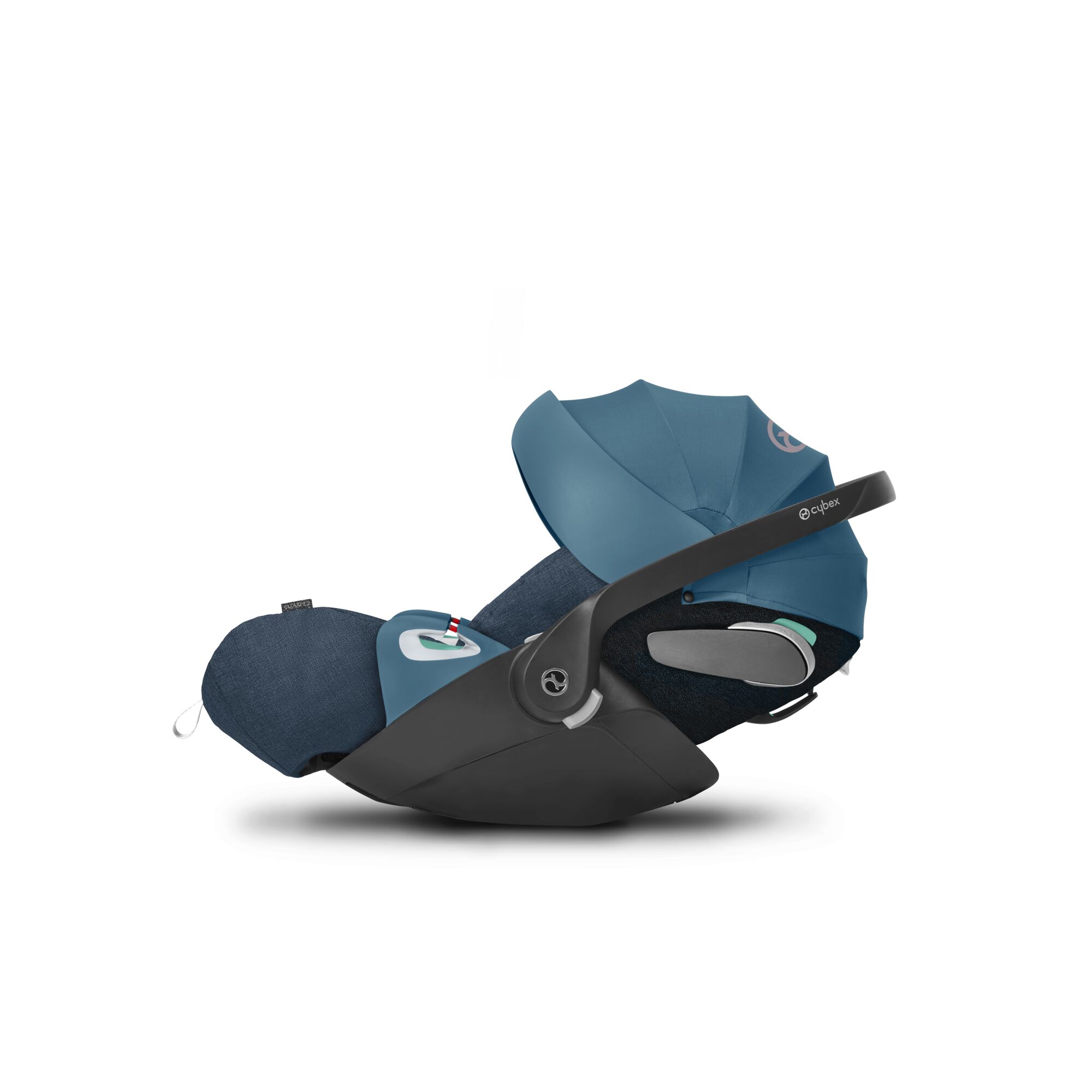 Cloud Z2 i-Size Mountain Blue Plus(Cybex)