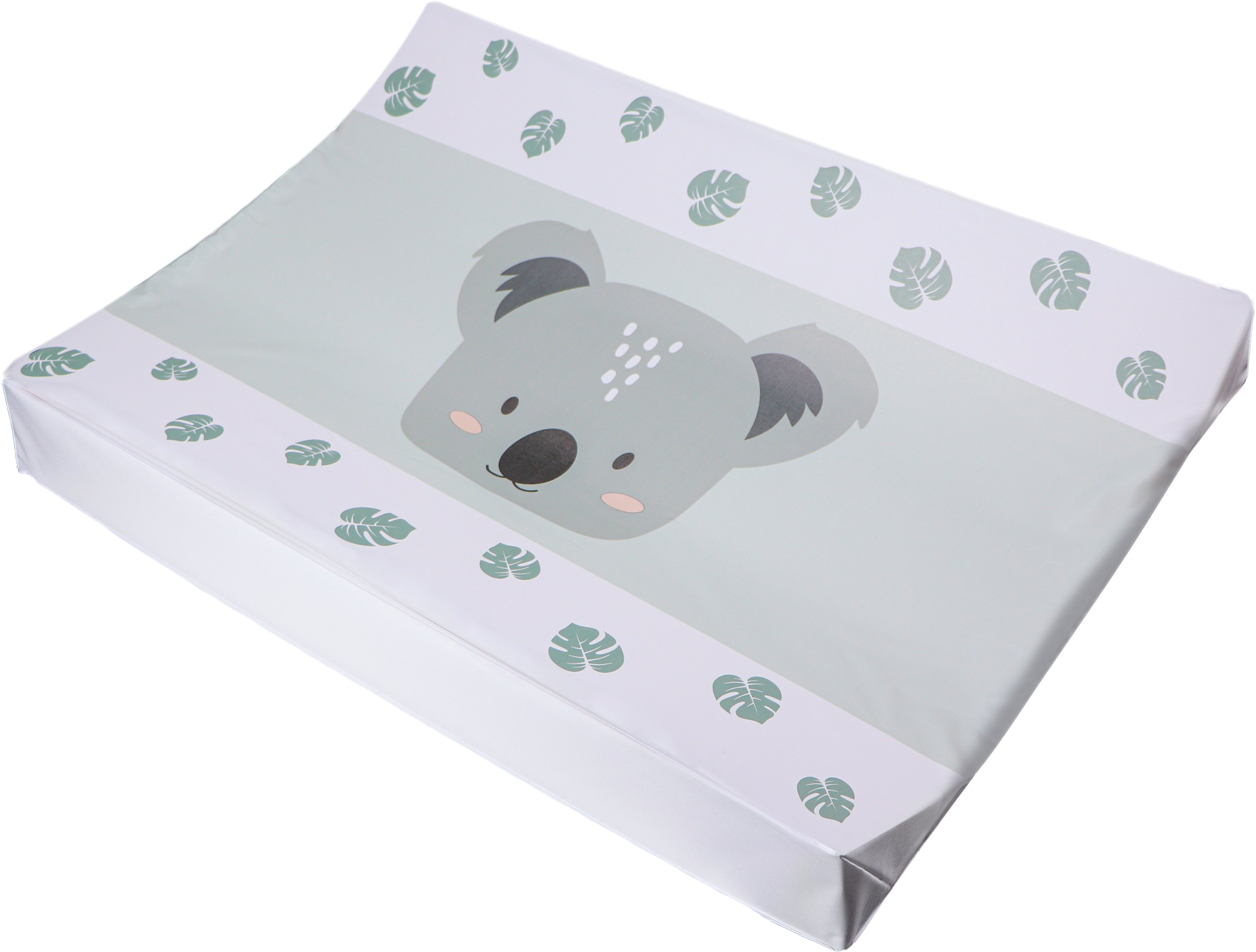Coussin à langer Kile le koala (Tryco)