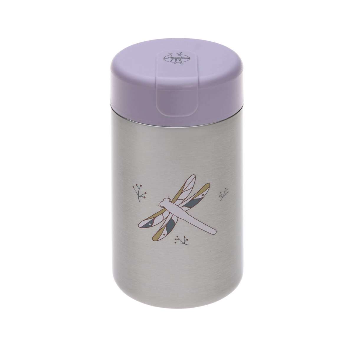 Thermos repas, Adventure Libelulle (Lassig)