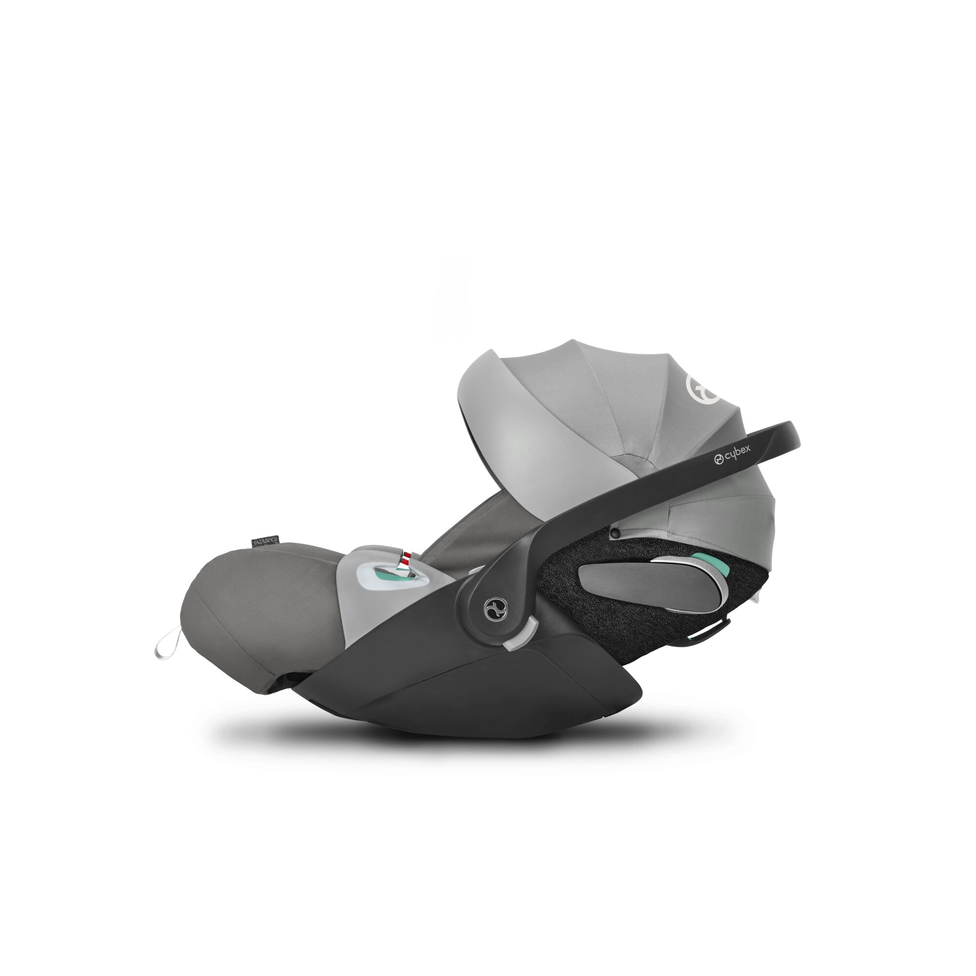 CYBEX Cloud Z2 i-Size Plus Soho grey  (Cybex)