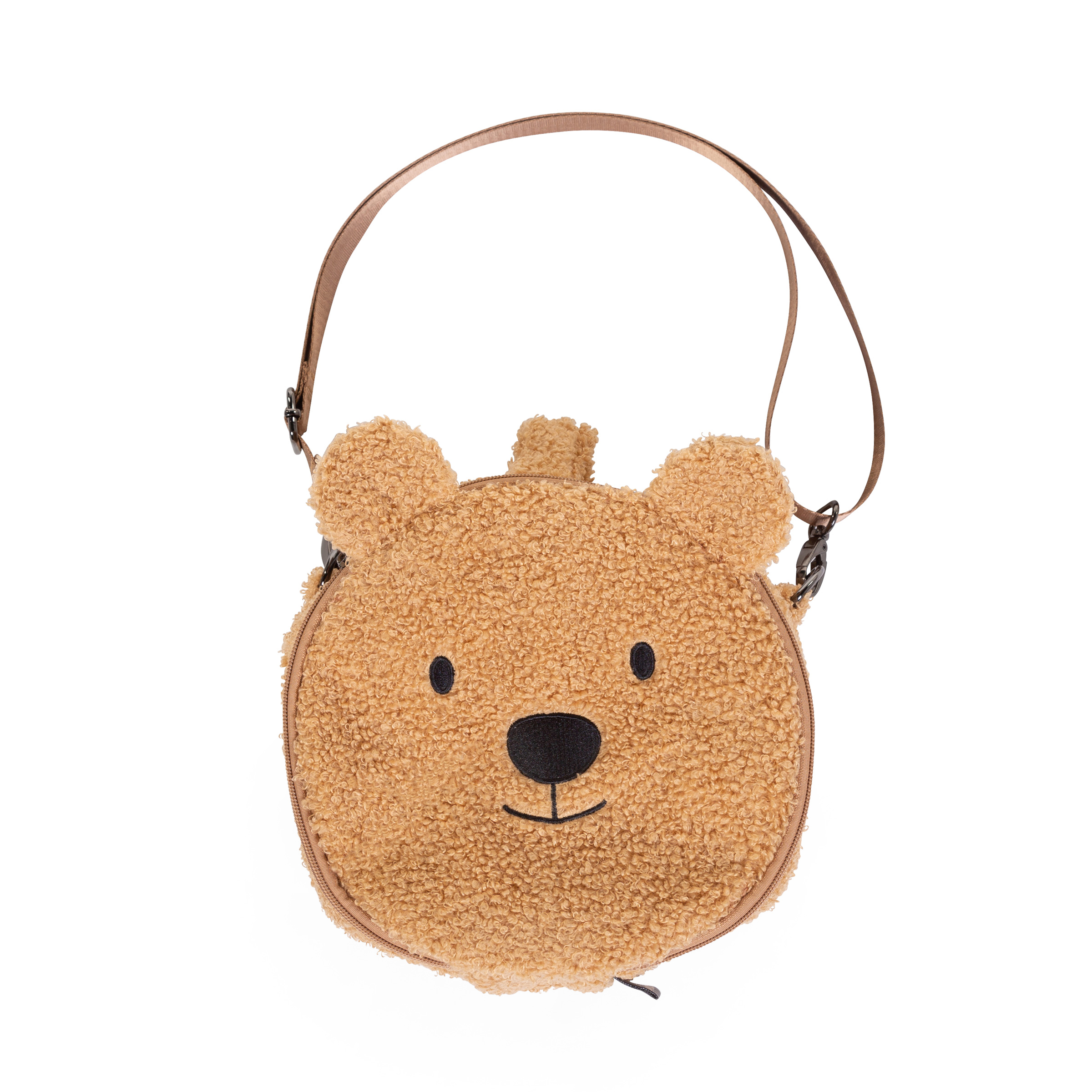 SAC TEDDY - BEIGE (Childhome)