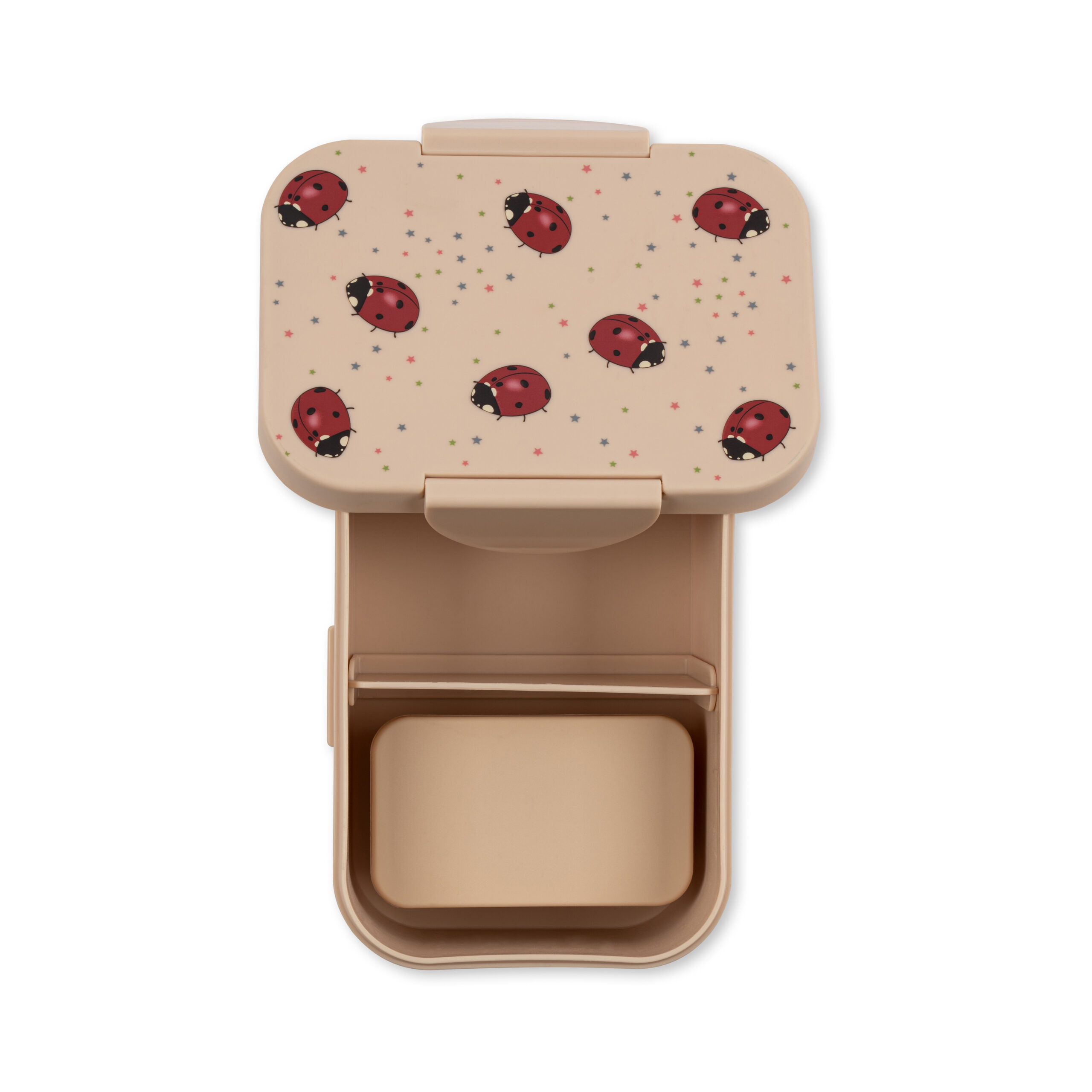 LUNCH BOX Ladybug (KongesSlojd)