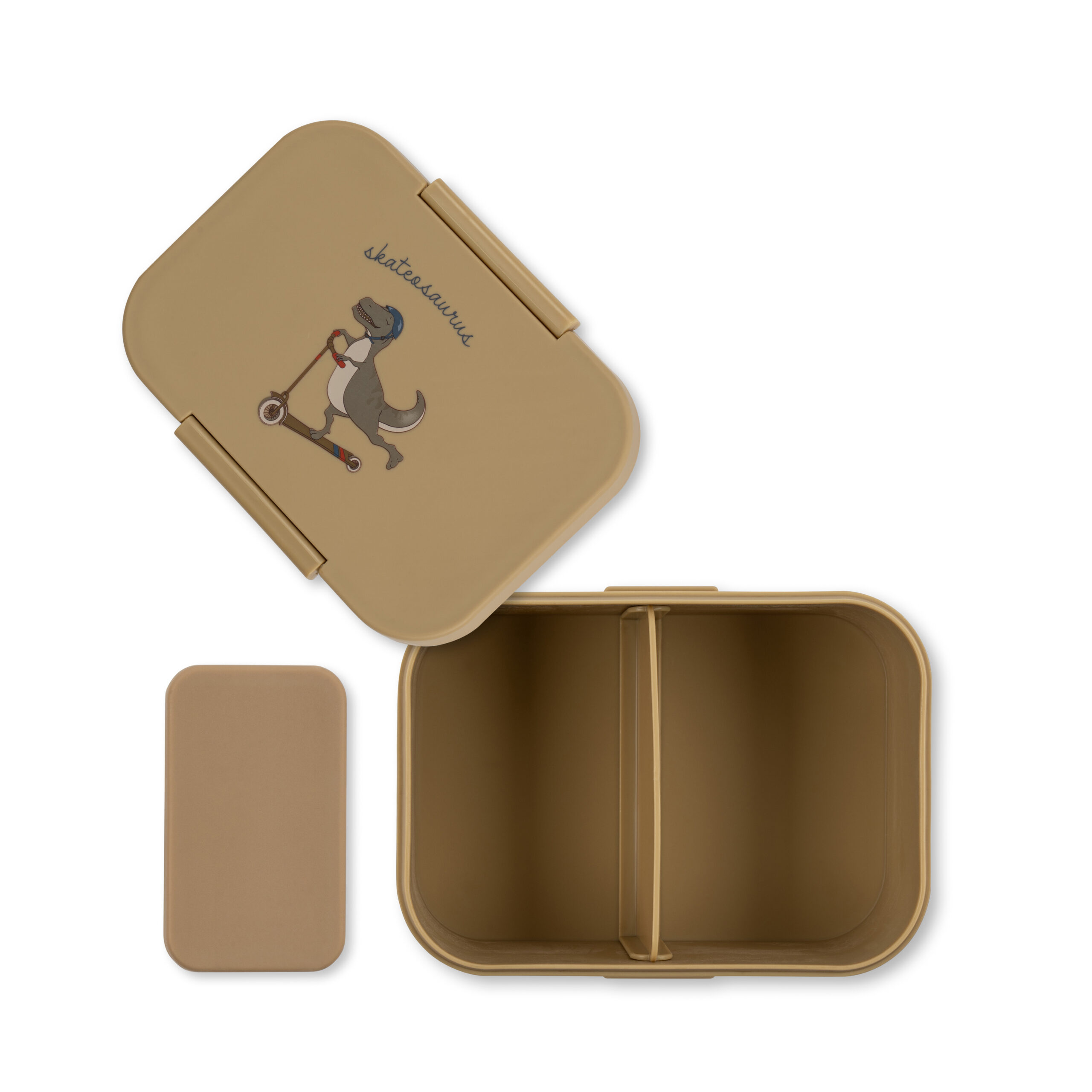 LUNCH BOX Skateosaurus (KongesSlojd)