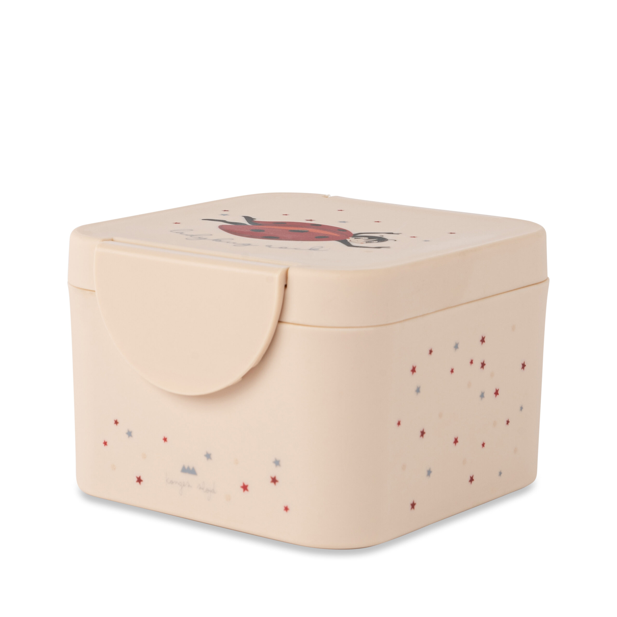 PETITE LUNCH BOX Ladybug (KongesSlojd) – Image 2