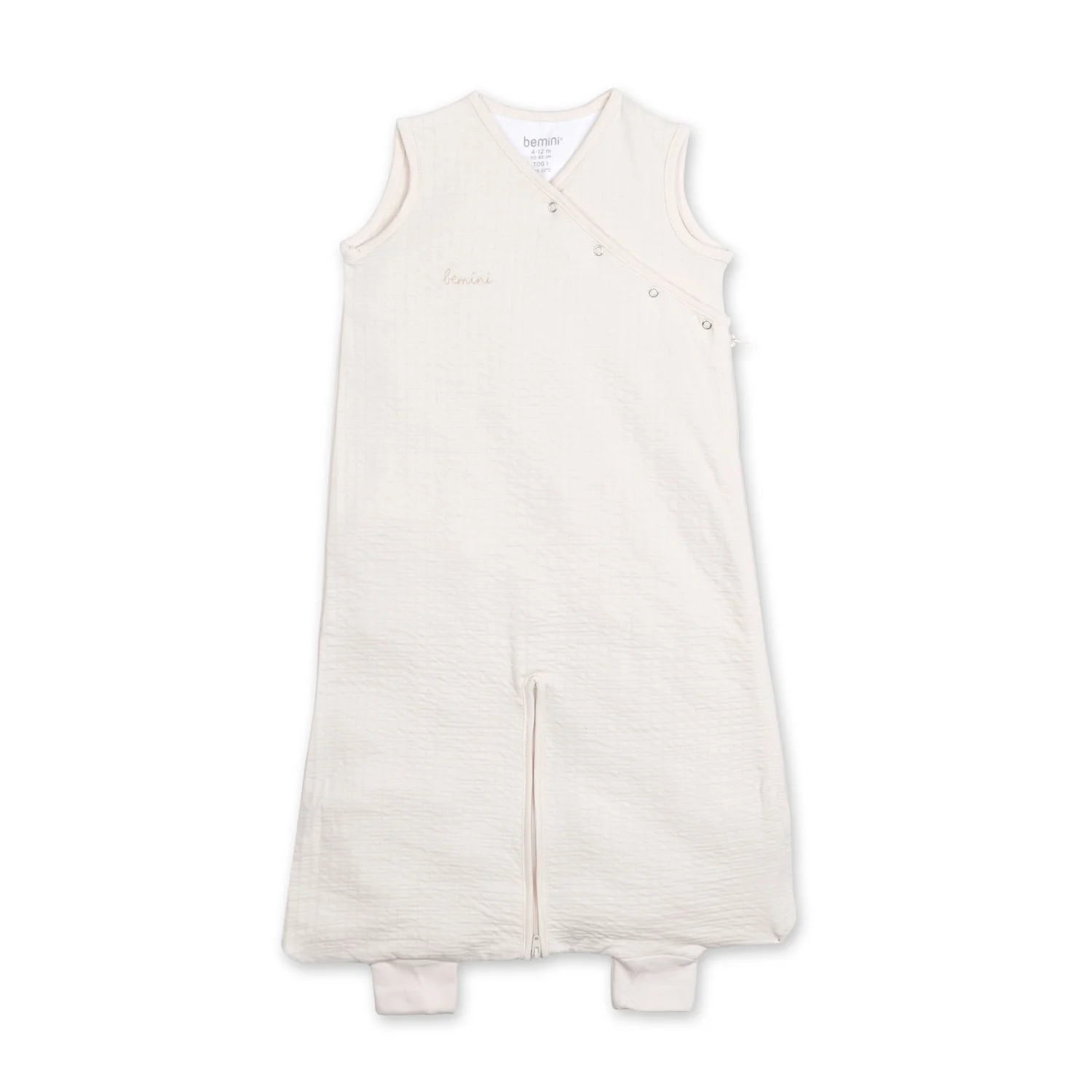MAGIC BAG 12-24m pudding tetra jersey tog 1 (Bemini)