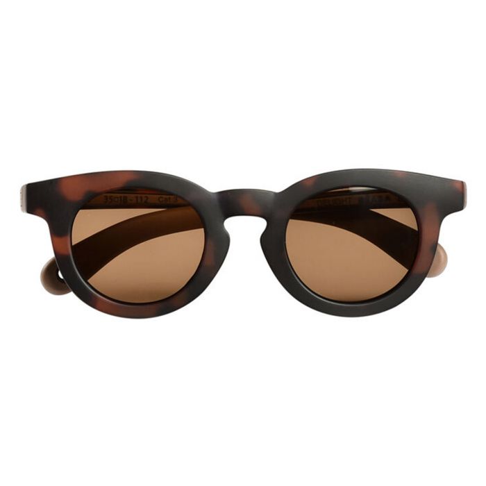 Lunettes cordon élastique 9-24 mois DELIGHT Ecaille (Béaba)