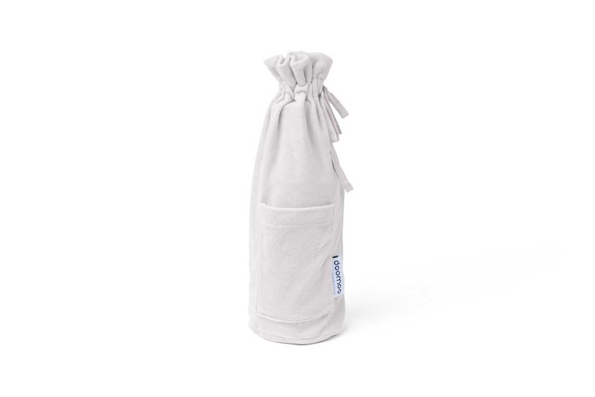 Nursing Air Pillow Almond  (Doomoo) – Image 2