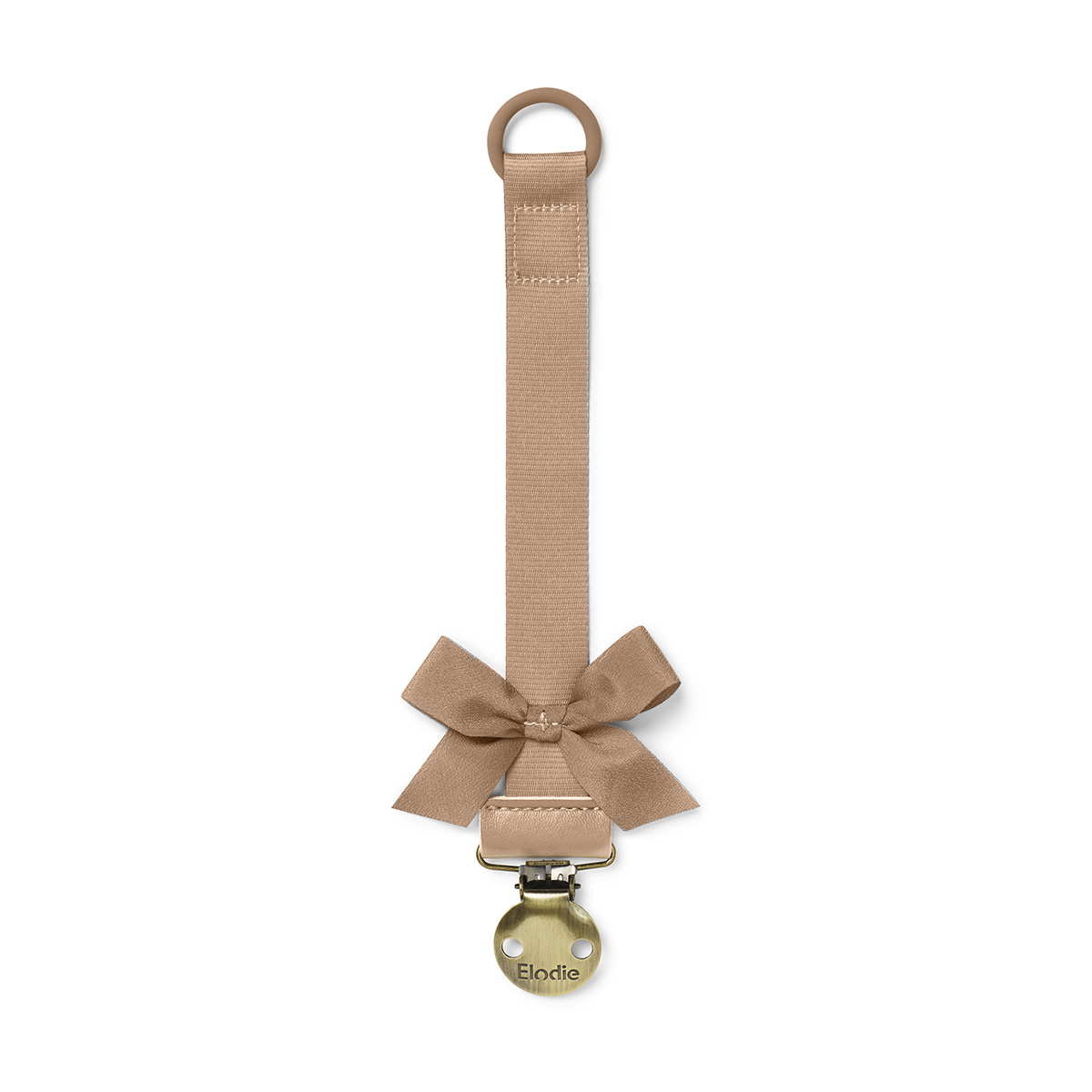 Attache-tétine - Soft Terracotta (Elodie Details)