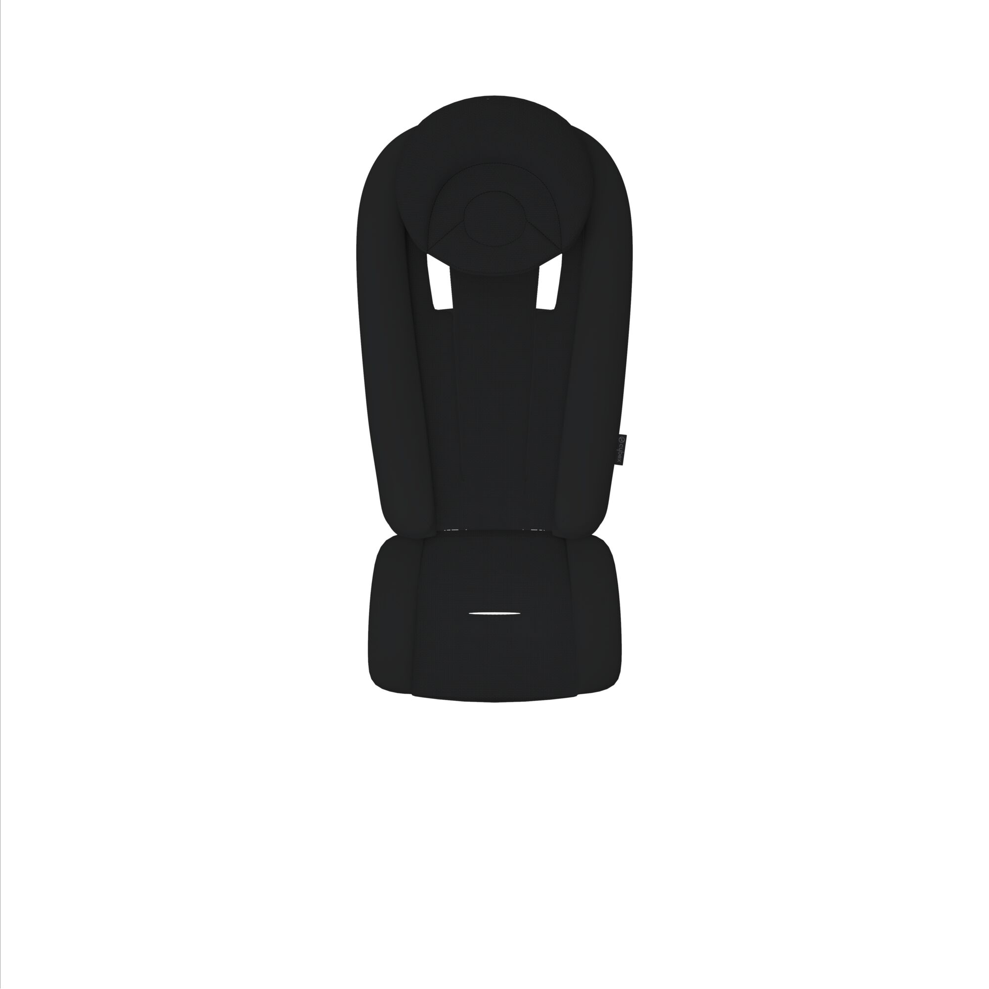 Newborn Nest noir (réducteur) (Cybex)