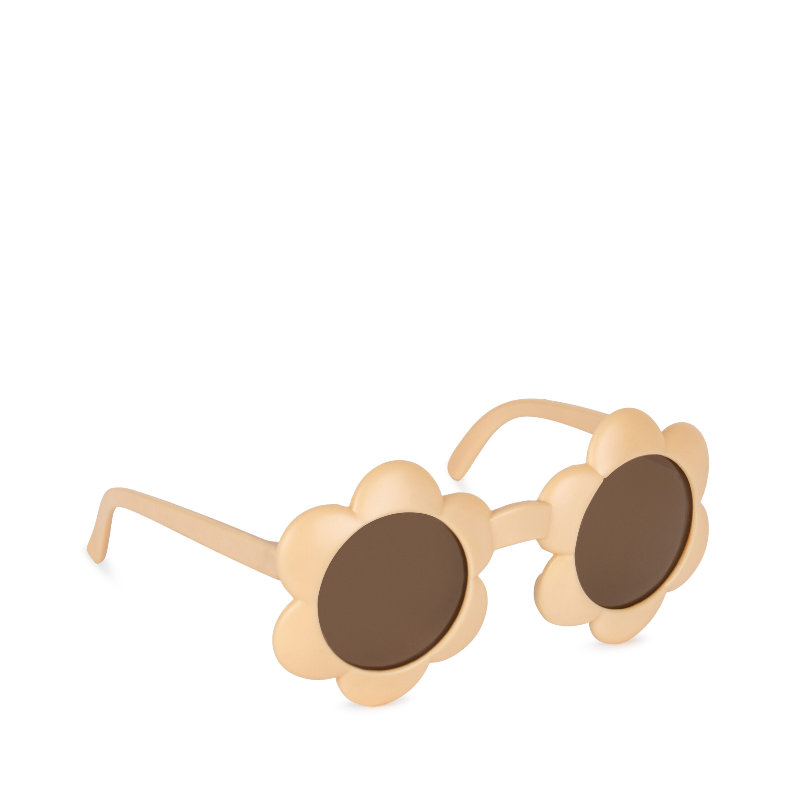 Lunettes bébé fleur -rose (KongesSlojd)