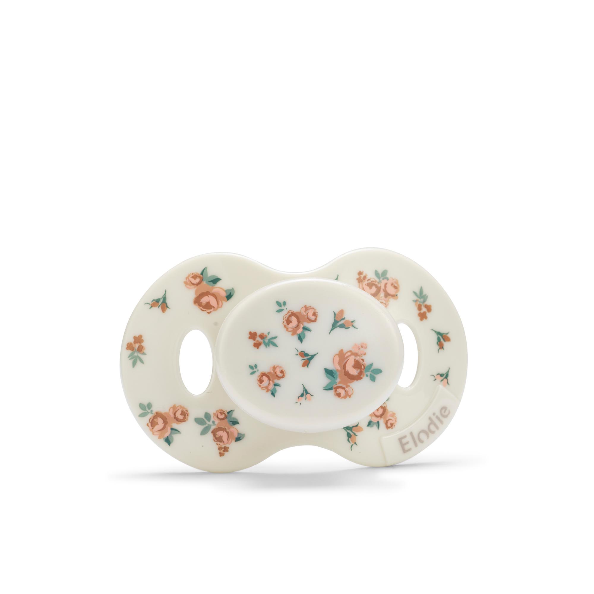 Tétine 3+ mois - Autumn Rose  (Elodie Details)