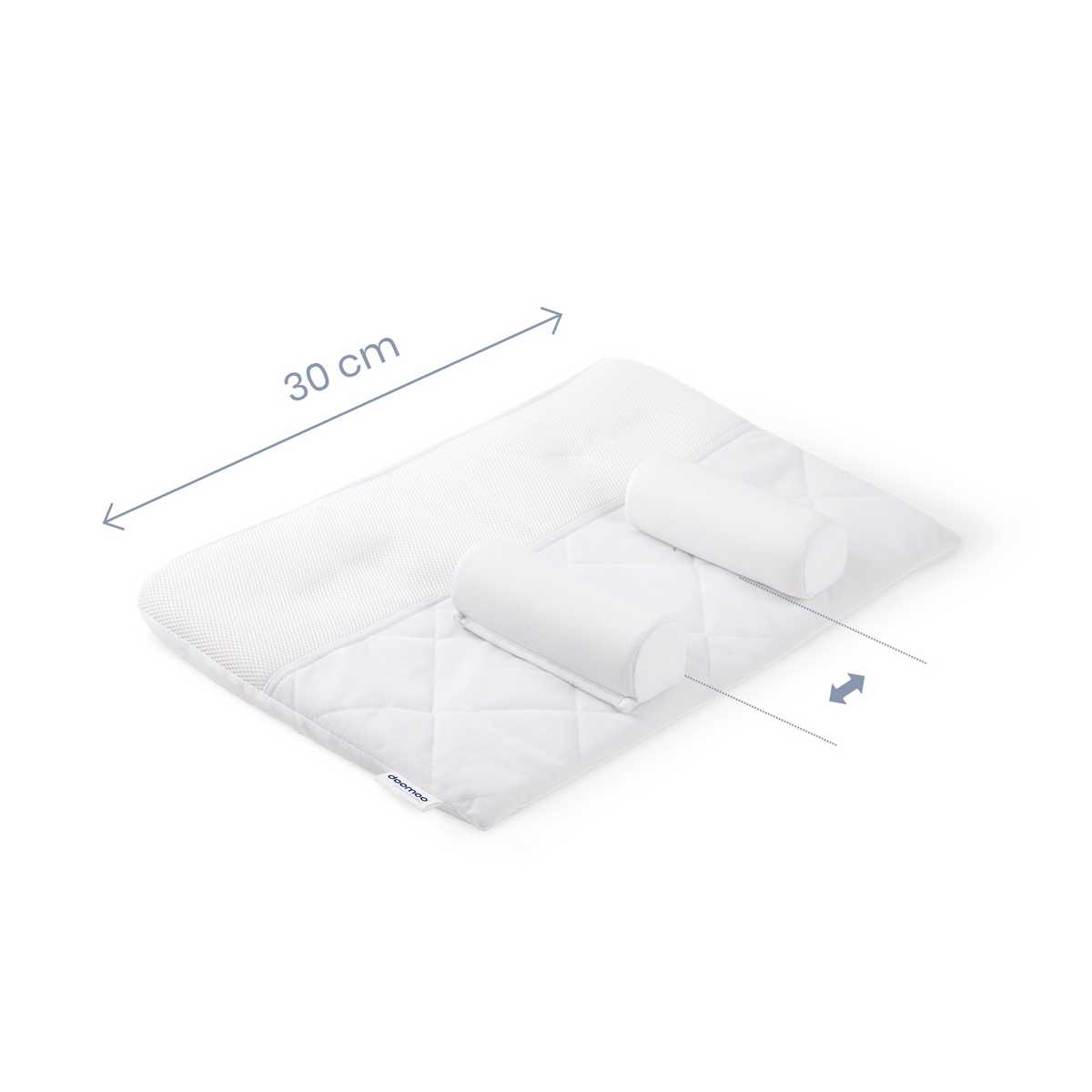 Supreme Sleep Large (Doomoo)