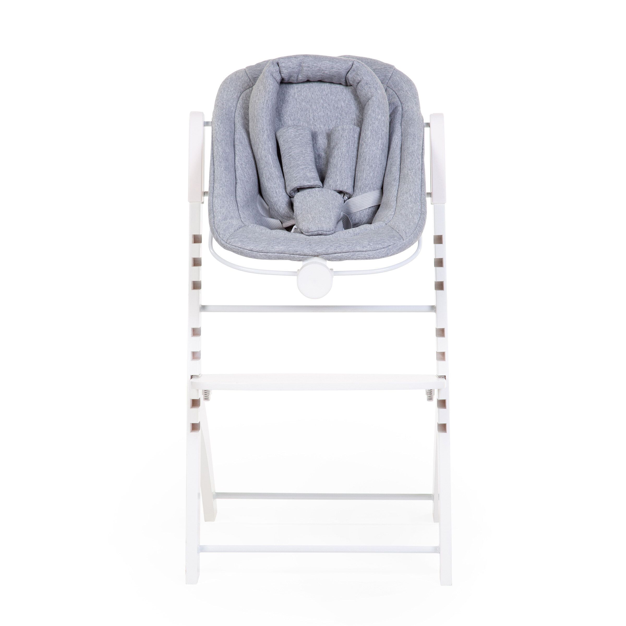 NEWBORN EVOSIT - JERSEY BLANC (Childhome)