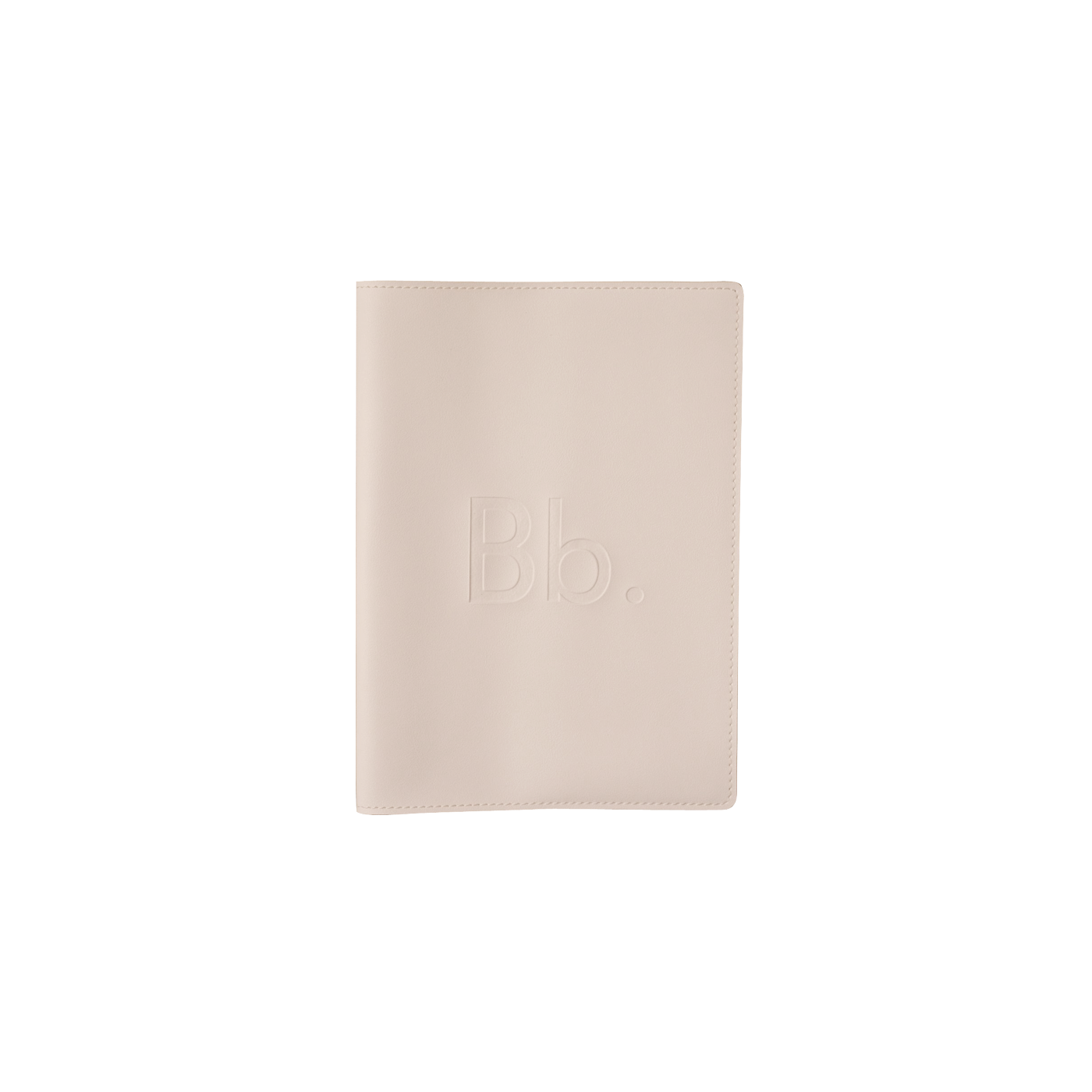 Protège carnet de Santé Nude (Zakuw)