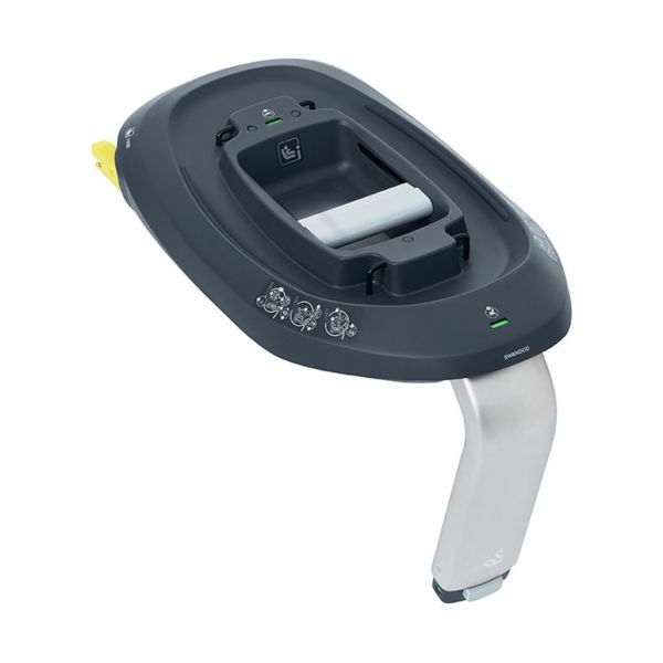 Albert i-Size 1.2  Isofix-Base  (Swandoo)