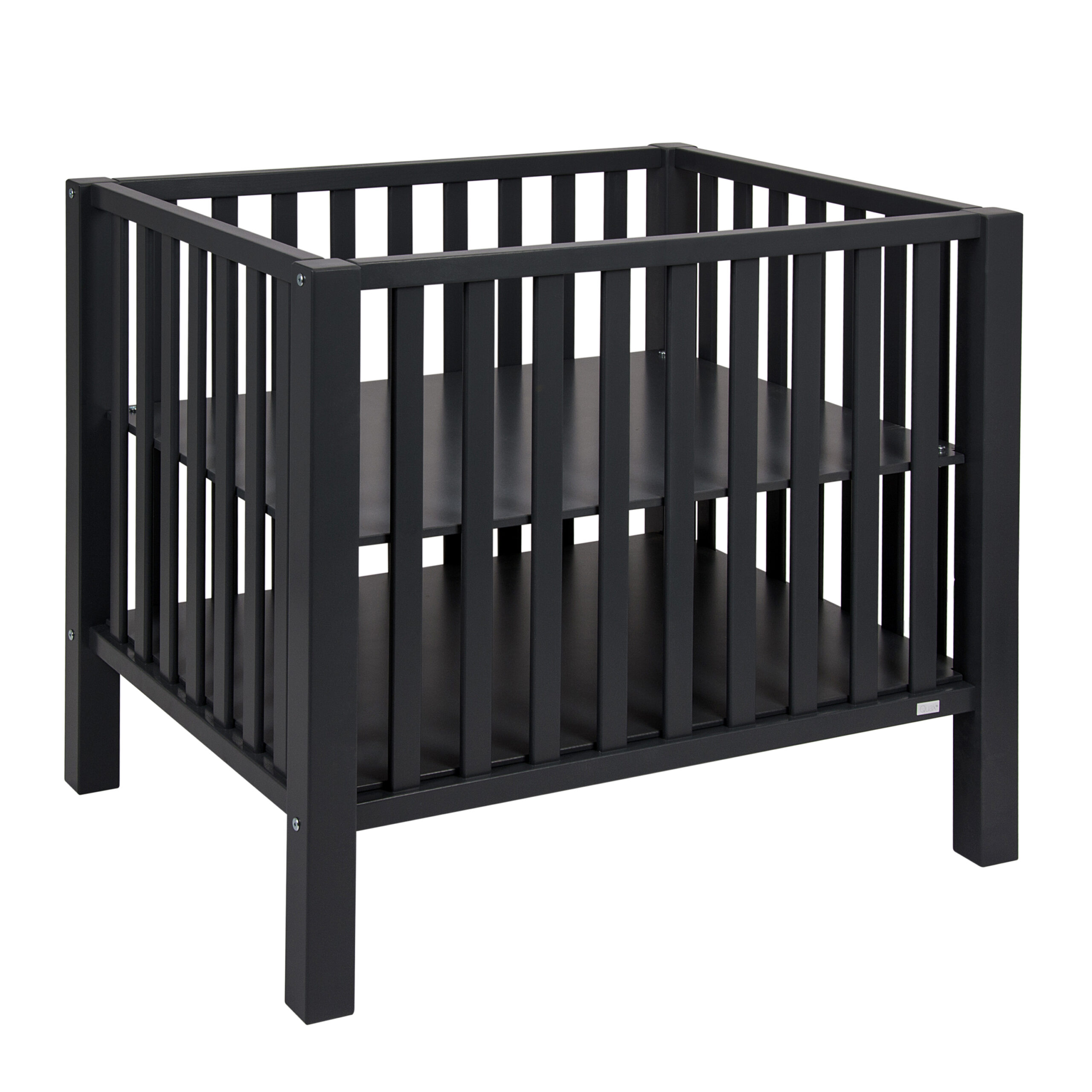 PARC CUBIC - BLACK (Quax)