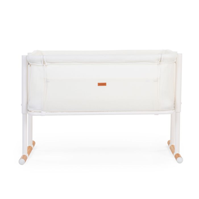 EVOLUX CODODO - NATUREL BLANC (Childhome)