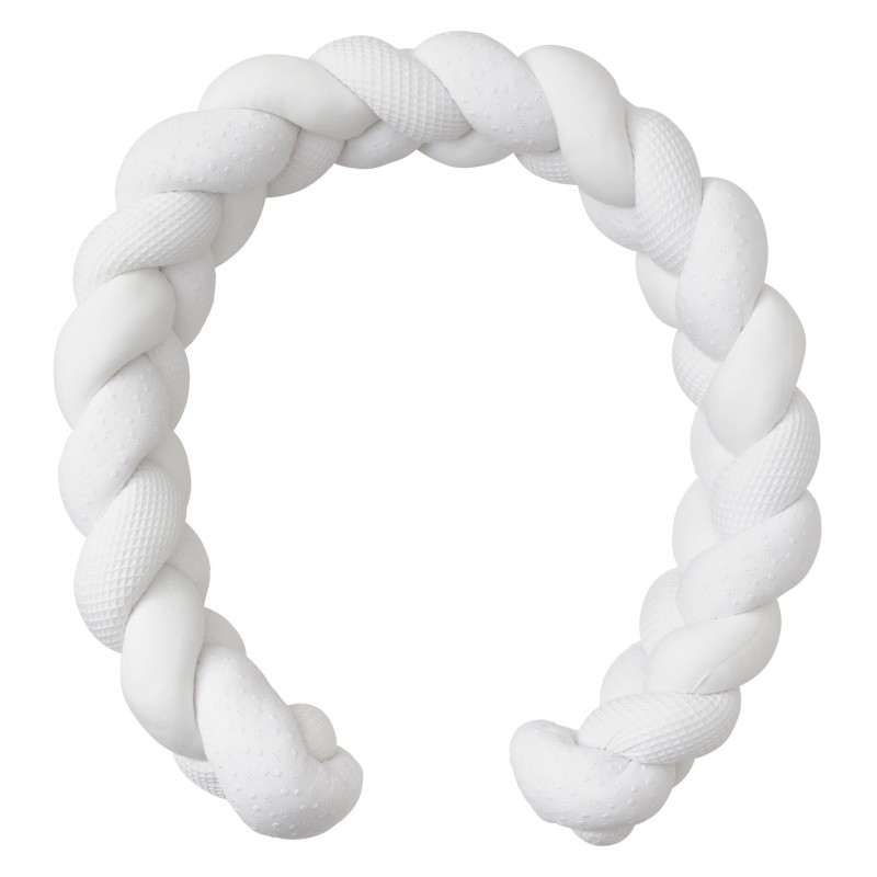 Tresse décorative multi-usages broderie anglaise - Vintage Chic (BB and CO)