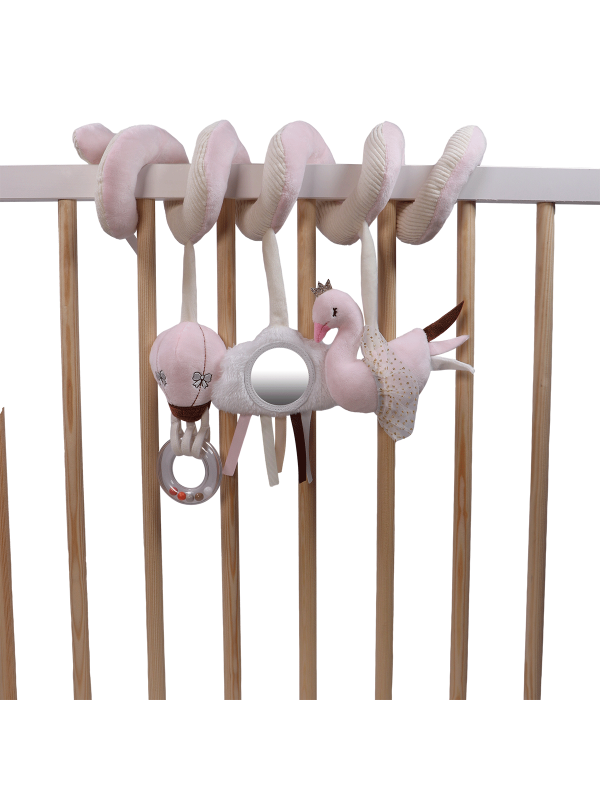 Spirale Swan Ivy (Tryco)