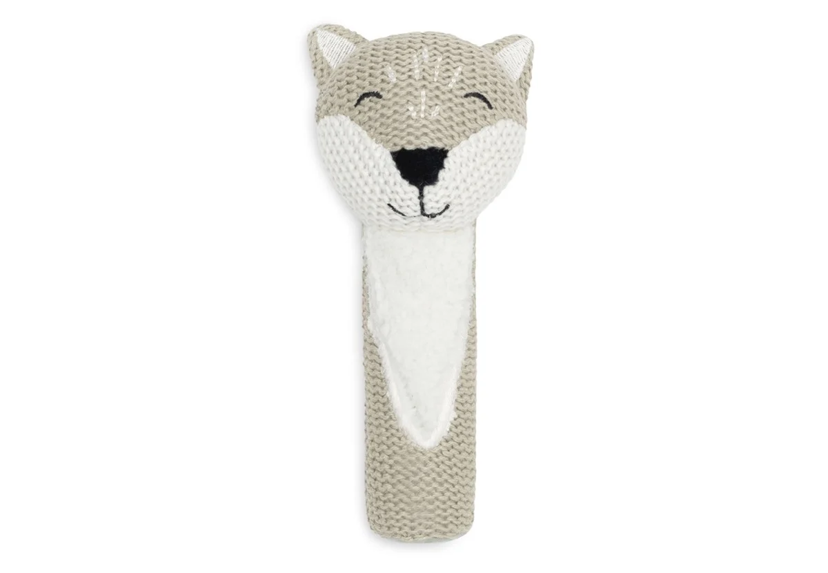 Hochet Fox (Jollein)