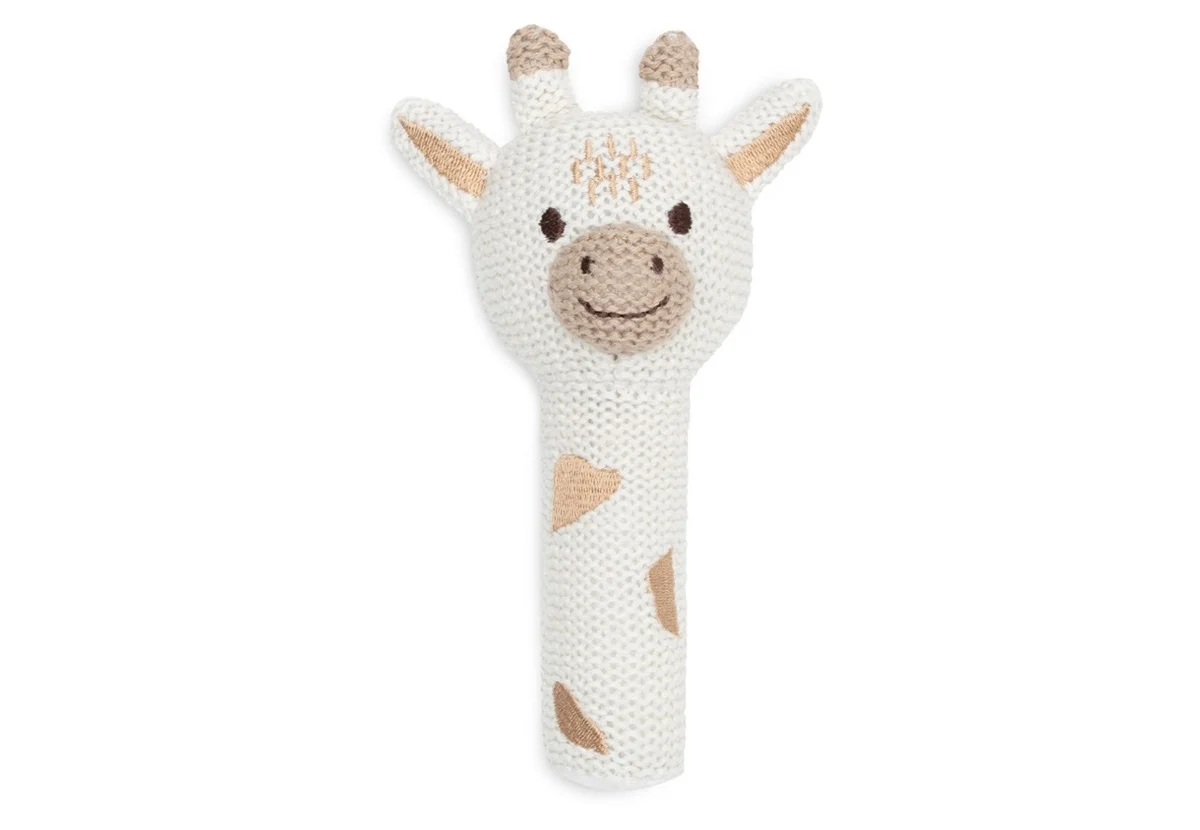 Hochet Giraffe (Jollein)
