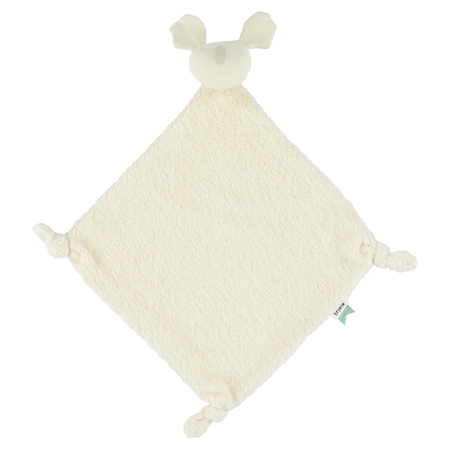 Doudou Koala Teddy Almond