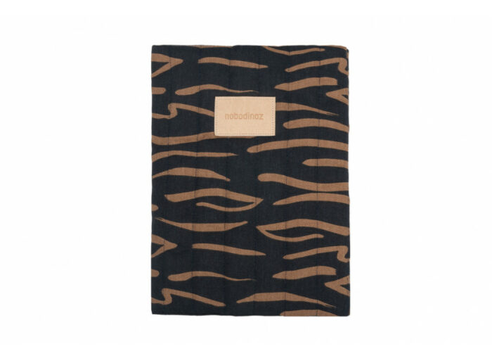 Hyde Park protège-carnet de santé A5 • Blue Waves (Nobodinoz)