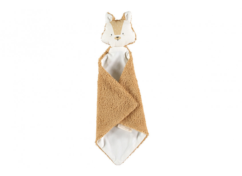 Doudou Squirrel (Nobodinoz)
