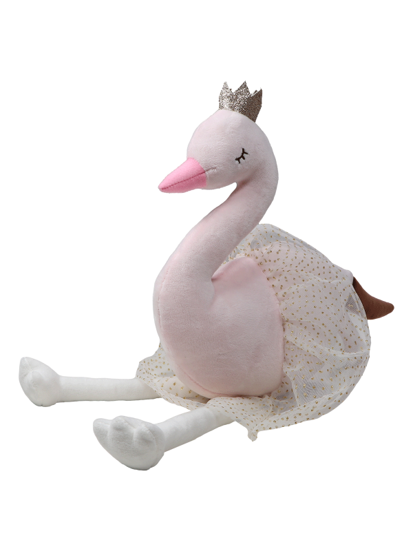 Peluche  Swan Ivy (Tryco)