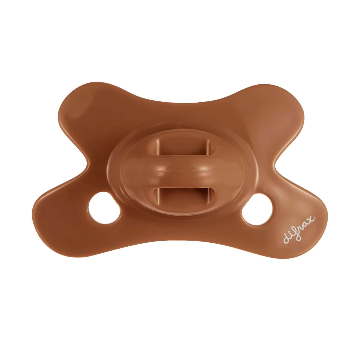 Sucette Natural 0-6 mois - Pure Cinnamon (Difrax)