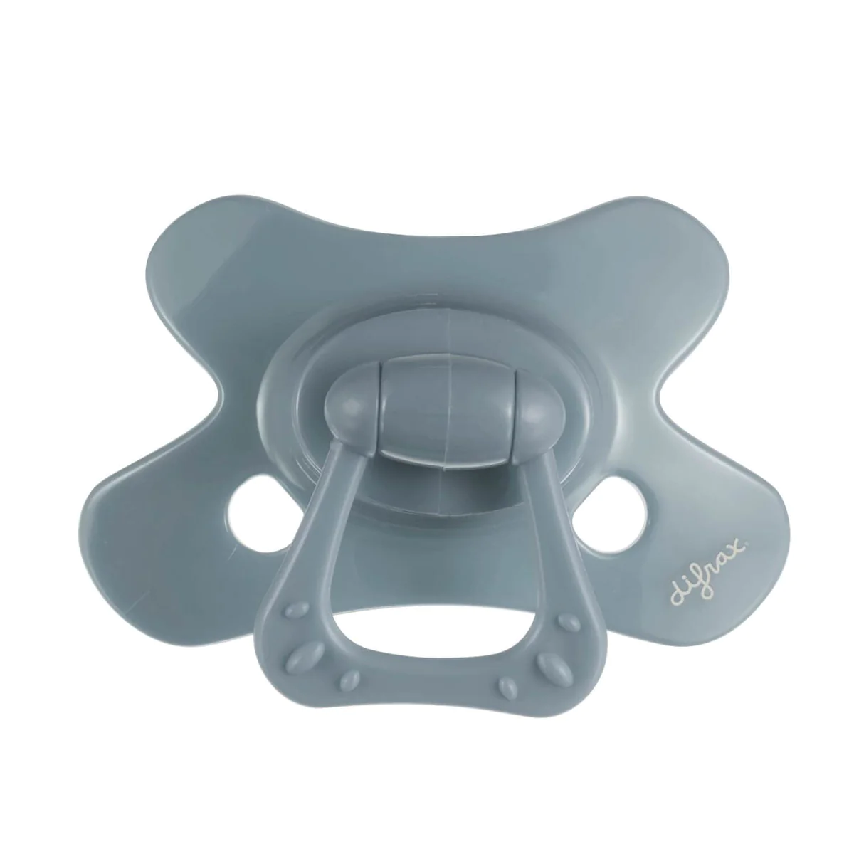 Sucette Natural 6+ mois - Pure Stone (Difrax)