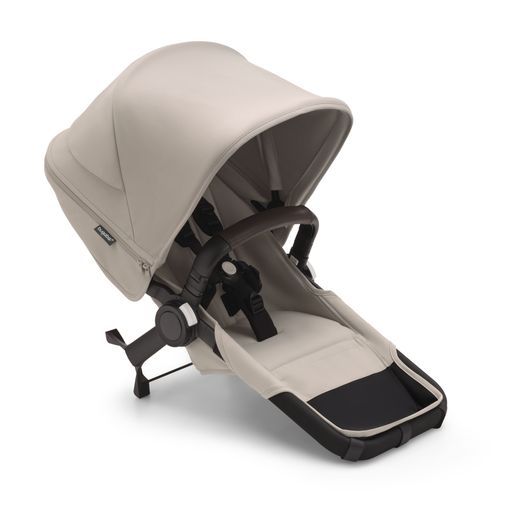 Extension Bugaboo Donkey 5 Duo complète TAUPE DÉSERT-TAUPE DÉSERT (Bugaboo)