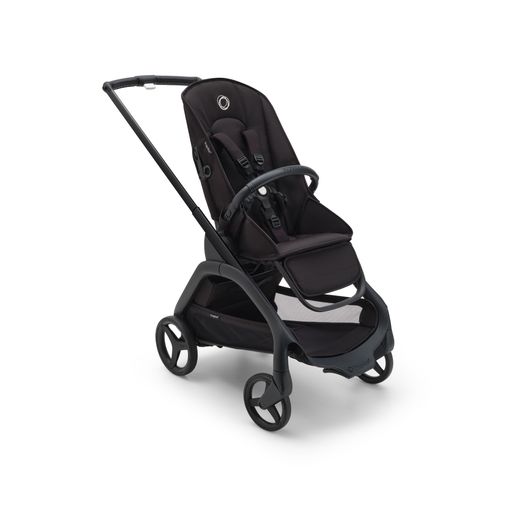 Base Bugaboo Dragonfly NOIR/NUIT NOIRE (Bugaboo)
