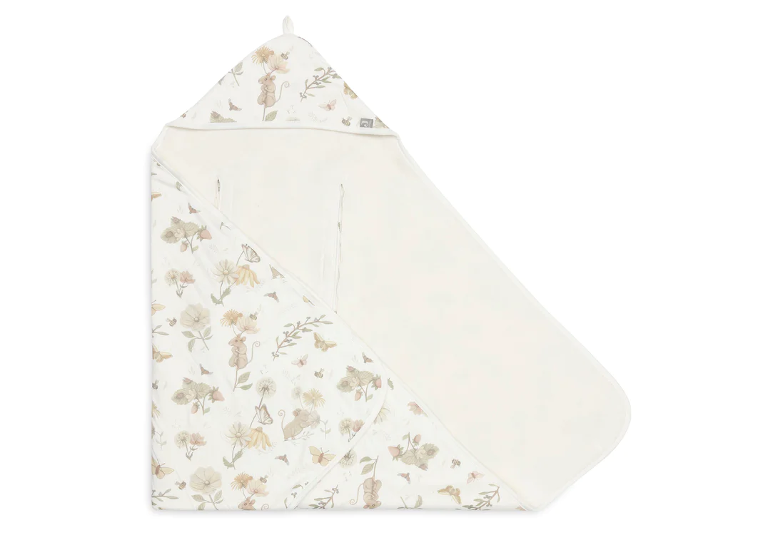 Couverture portefeuille Dreamy Mouse (Jollein)