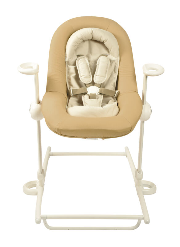 TRANSAT UP&DOWN PLUS Ocre  (Beaba)