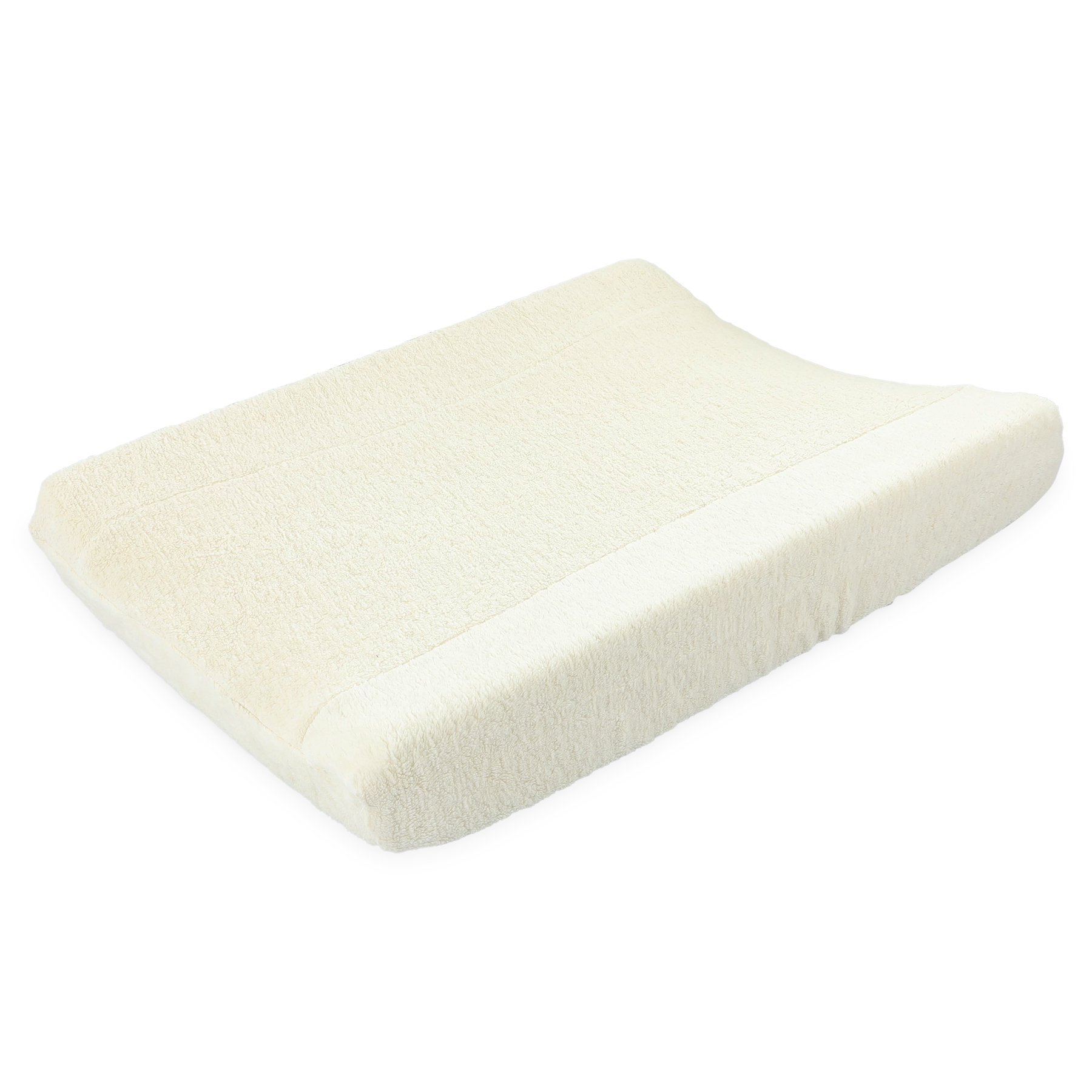 Housse coussin à langer | 70x45cm - Teddy Almond (Trixie)