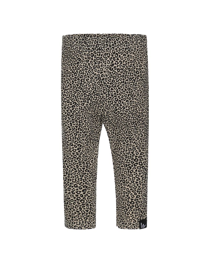 Legging bebe leopard (Babystyling)