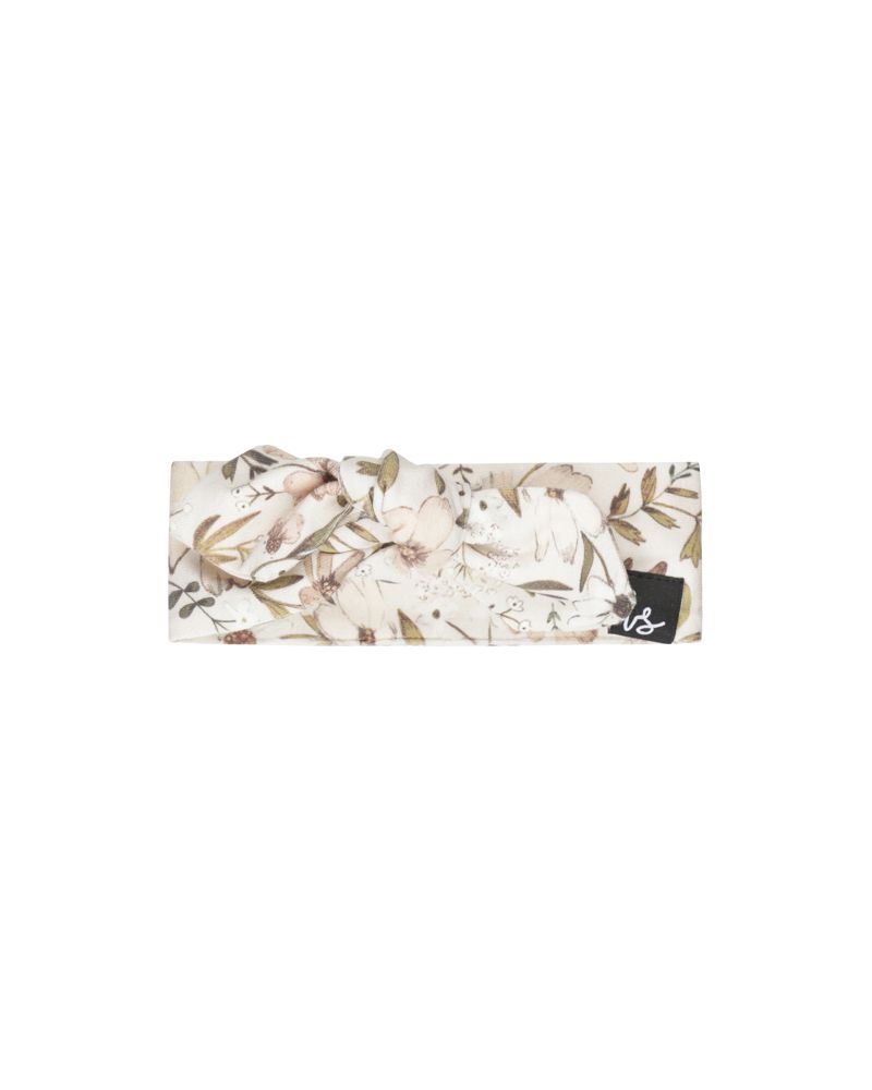 Bandeau bebe vintage bloom (Babystyling)