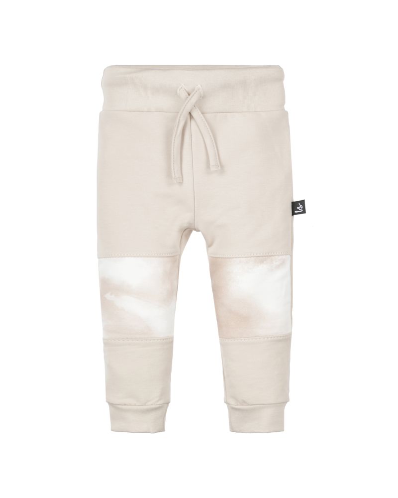 Jogging bebe tye and dye  (Babystyling)